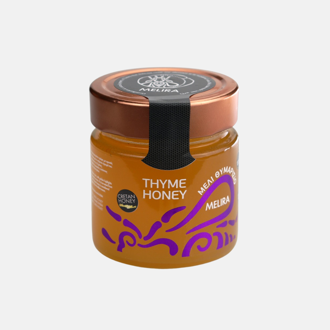 Melira Thyme Honey — Cukrfree Shop