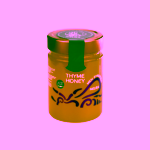 Melira Thyme Honey - řecký tymiánový med