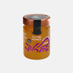 melira-thyme-Honey-450g