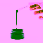 Mountaindrop mumio 25 g