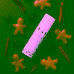 Ostē Krém na ruce Perníček