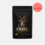 The GOAT nativní kozí protein