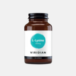 Viridian Nutrition L-Lysine