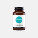 Viridian Nutrition L-Lysine