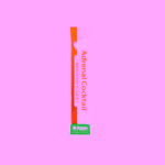 Jigsaw Health Adrenální koktejl s vitaminem C