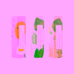 The Nature of Things Gift Set 3 Roll-ons