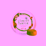 Medarek Lískový šampuk 45 g