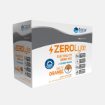 Trace Minerals Zerolyte elektrolyty