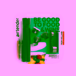 Airtender kompletní vakuovací set potravin a vína AT9432