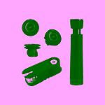 Airtender kompletní vakuovací set potravin a vína AT9432