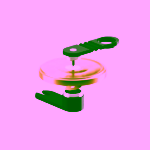 Airtender kompletní vakuovací set potravin a vína AT9432