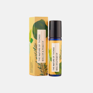The Nature of Things Aromaterapeutický roll-on Wake Up