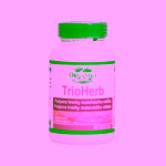 Organika TrioHerb podpora tvorby mléka, laktace a kojení