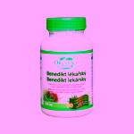 Organika Benedikt lékařský 500 mg