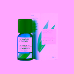 The Nature of Things Bio Eukalyptus organický esenciální olej