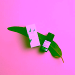 The Nature of Things Bio Eukalyptus organický esenciální olej