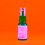 The Nature of Things Hydratační mlha Růže