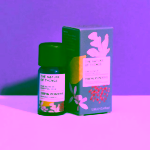 The Nature of Things Směs esenciálních olejů Think Positive