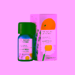 The Nature of Things Směs esenciálních olejů Sleep Well