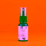 The Nature of Things Zklidňující mlha na polštář levandule