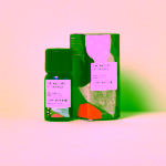 The Nature of Things Cosy Winter esenciální olej