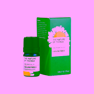 The Nature of Things Heřmánek esenciální olej