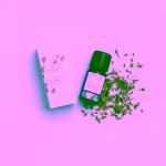 The Nature of Things Levandule esenciální olej