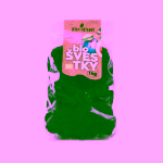 Díky přírodě Bio sušené švestky 1 kg