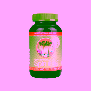 havajska-spirulina-400tablet