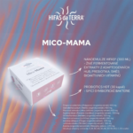 Hifas Da Terra Mico-Mama 300 ml a 30 kapslí