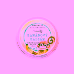 Medarek Banánový balzám