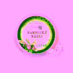 Medarek Bio hutné bambucké máslo 100 ml