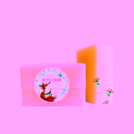 Medarek Budulínek ovesné mýdlo