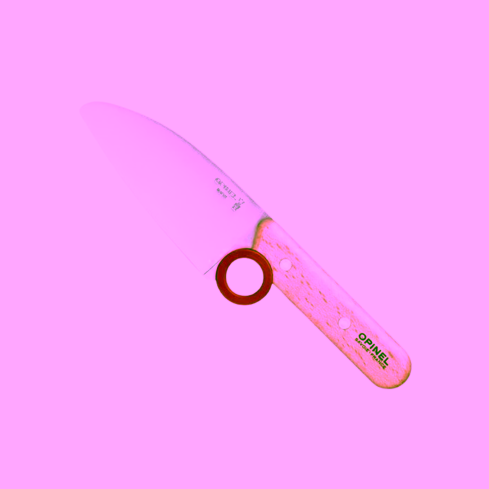 Opinel Le Petit Chef kuchařský set pro děti