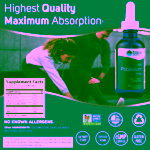 Trace Minerals Tekutý draslík