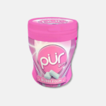 Pür žvýkačky s xylitolem Bubblegum