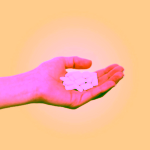 Pür žvýkačky s xylitolem Coolmint