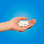 Pür žvýkačky s xylitolem Peppermint