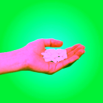 Pür žvýkačky s xylitolem Spearmint