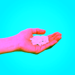 Pür žvýkačky s xylitolem Wintergreen