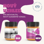 Steens RAW Manuka Honey UMF20+ (830+ MGO) 225 g