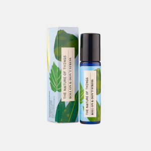 The Nature of Things Aromaterapeutický roll-on Don't stress