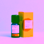 The Nature of Things Pomeranč esenciální olej