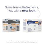 Trace Minerals Zerolyte elektrolyty