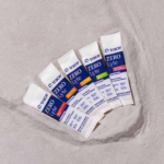 Trace Minerals Zerolyte elektrolyty