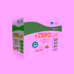 Trace Minerals Zerolyte elektrolyty