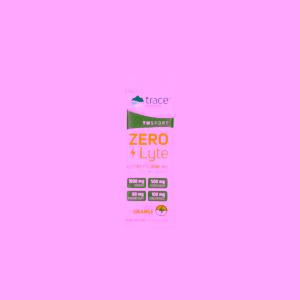 Dárek při nákupu nad 2000 Kč - Trace Minerals Zerolyte elektrolyty Mango 7,3 g DMT 10/26