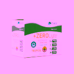 Trace Minerals Zerolyte elektrolyty