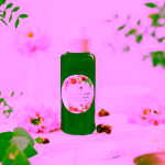 Biorythme přírodní odličovač očí Okno do duše