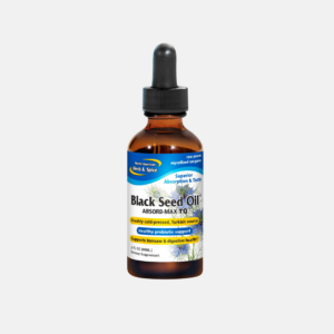 NAHS Black Seed Oil micelizovaná černucha Absorb-Max TQ